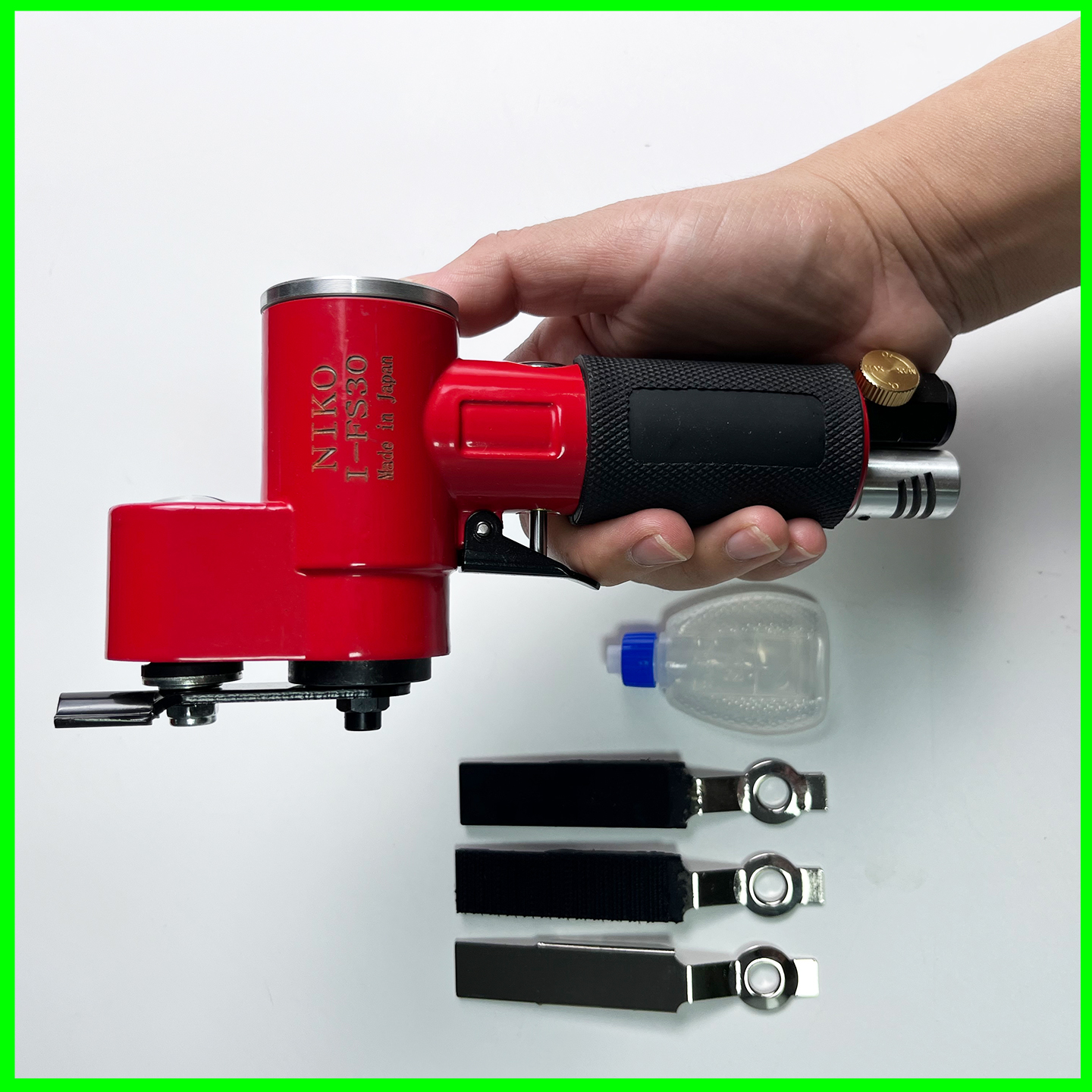 Máy Chà vách CNC - Ảnh 5