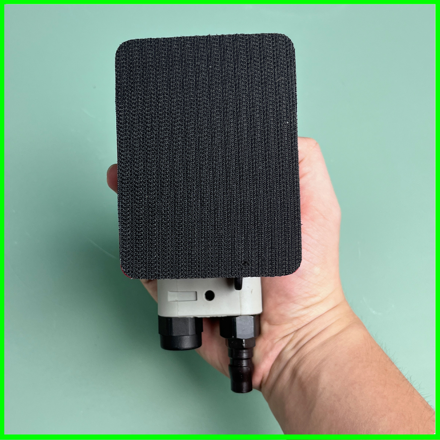 Máy Chà nhám hạ cam - Ảnh 4