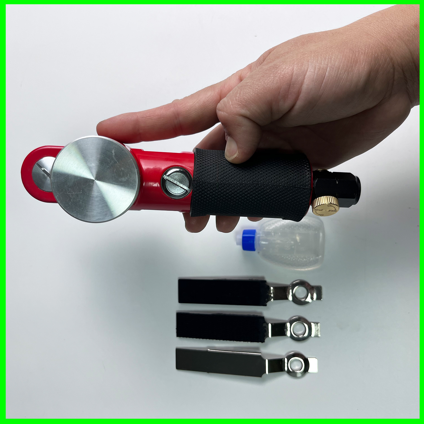 Máy Chà vách CNC - Ảnh 4