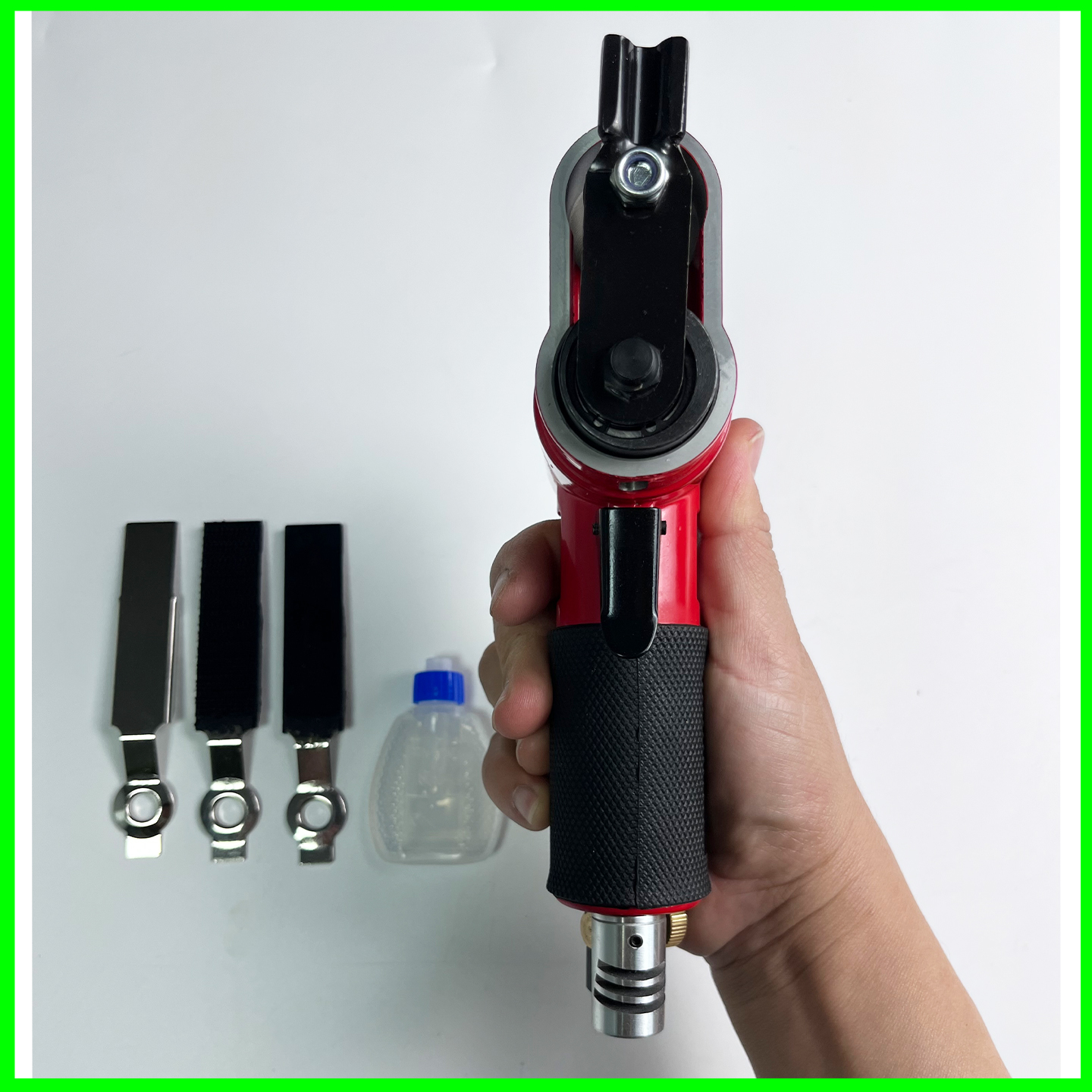 Máy Chà vách CNC - Ảnh 3