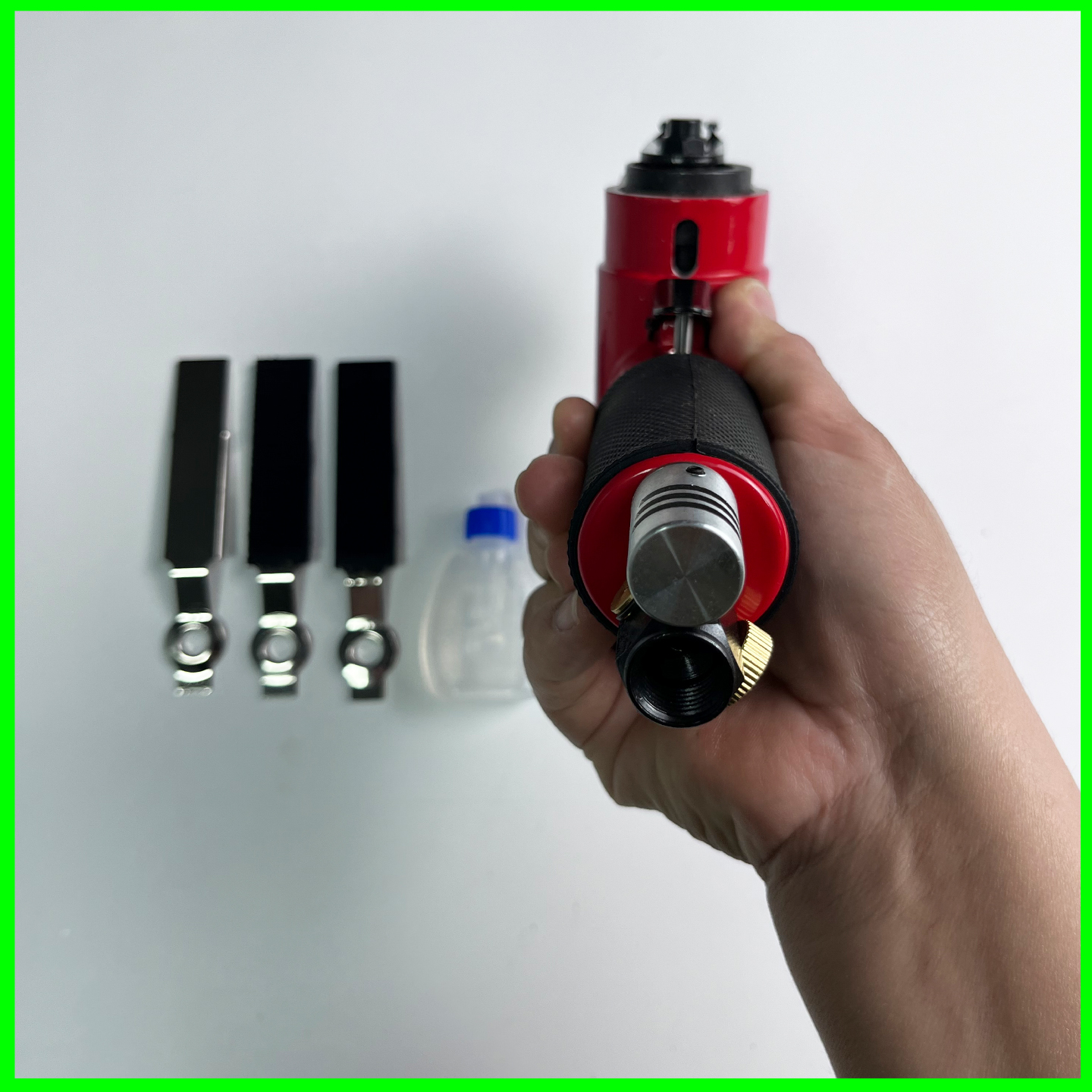 Máy Chà vách CNC - Ảnh 2