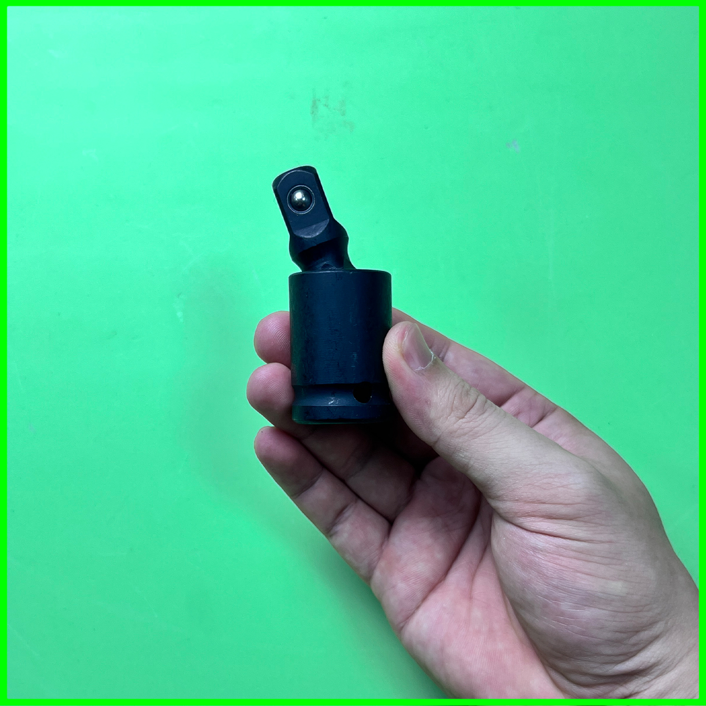 Đầu nối khẩu lắt léo - Ảnh 3