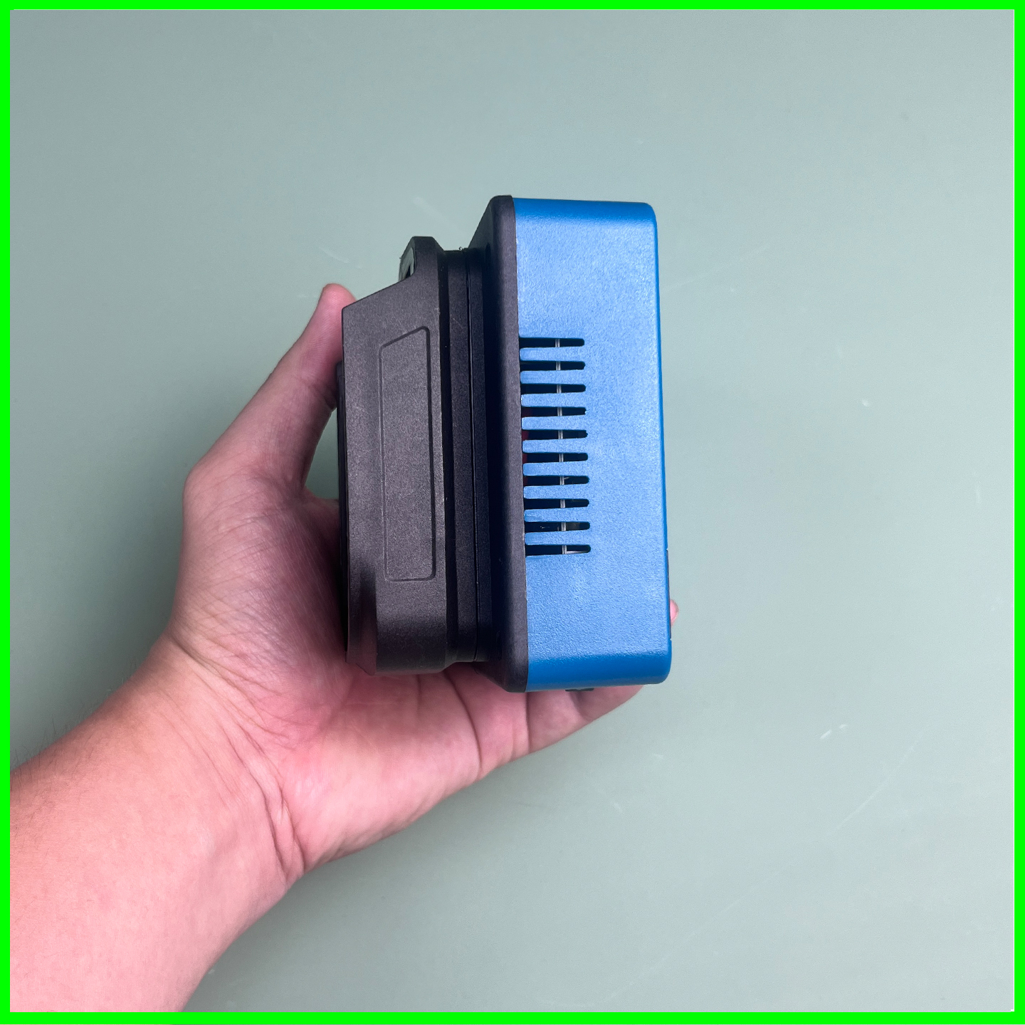 Bộ Chuyển nguồn từ 21V sang 220V - Ảnh 9