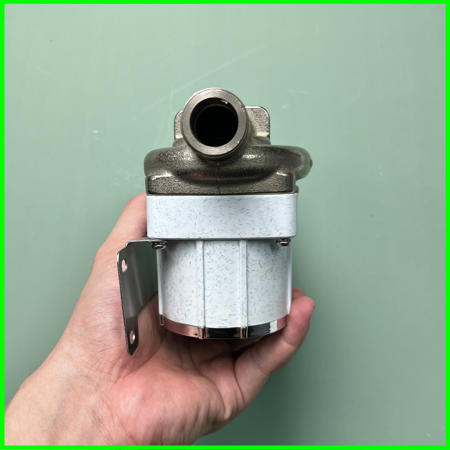 Bơm tăng áp 24V - Ảnh 5
