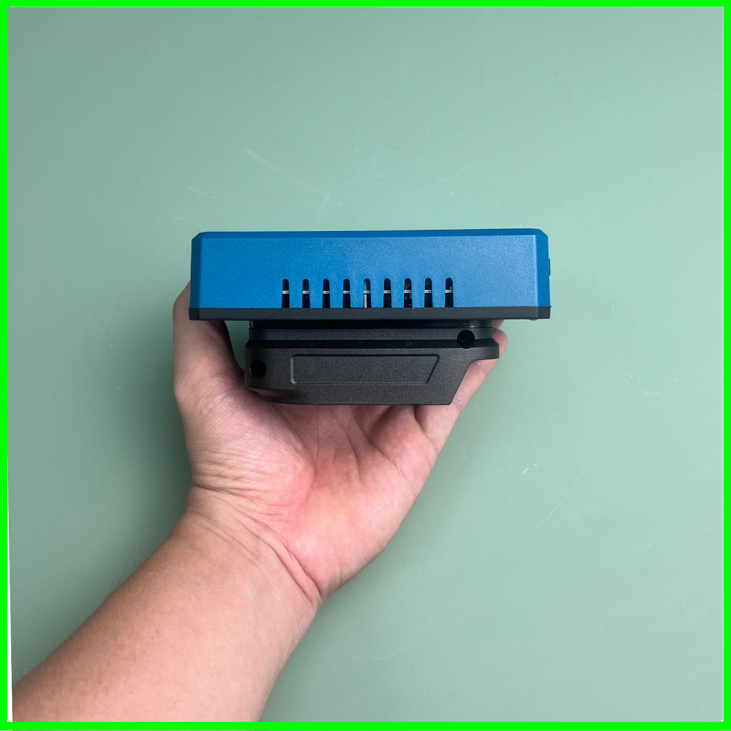 Bộ Chuyển nguồn từ 21V sang 220V - Ảnh 5