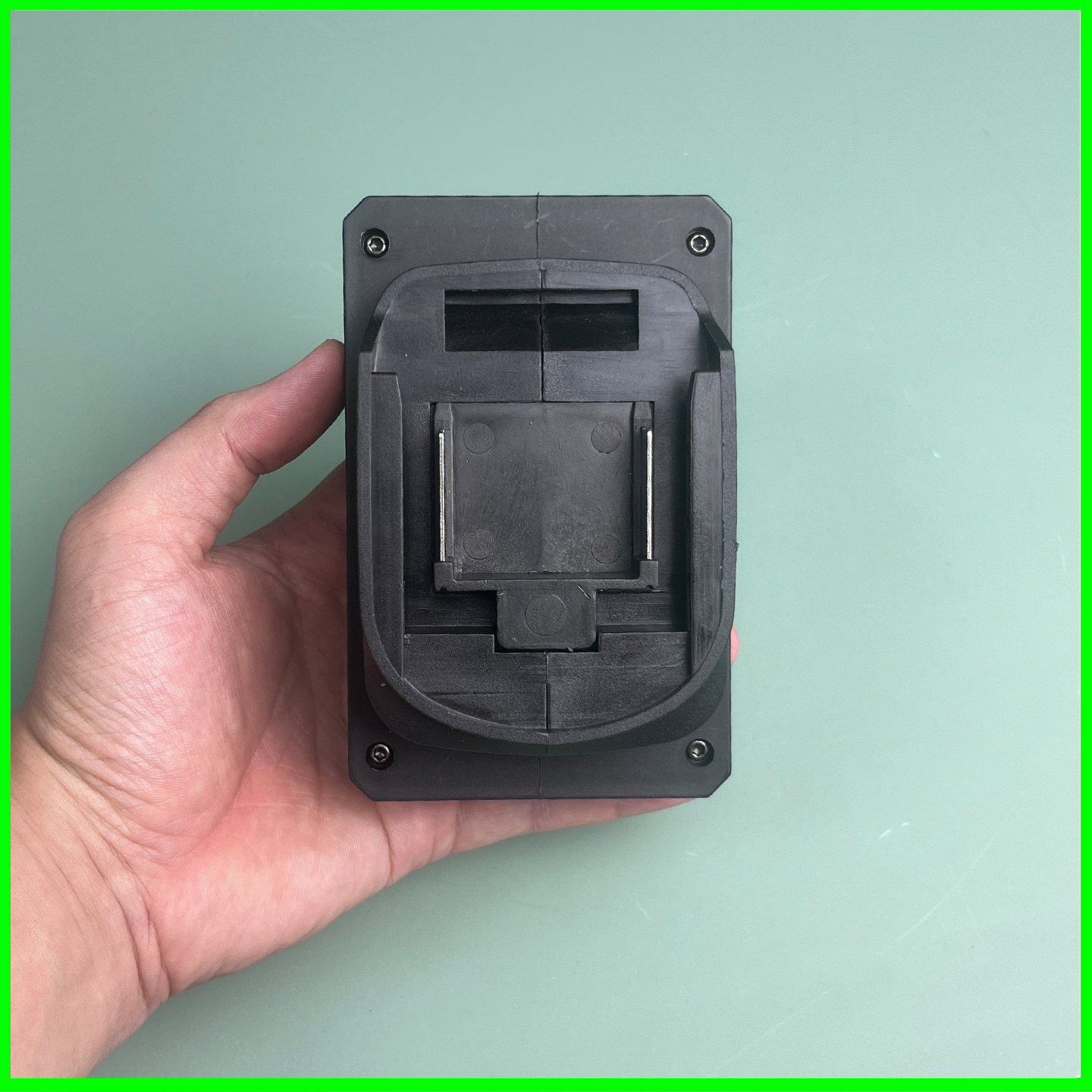 Bộ Chuyển nguồn từ 21V sang 220V - Ảnh 6