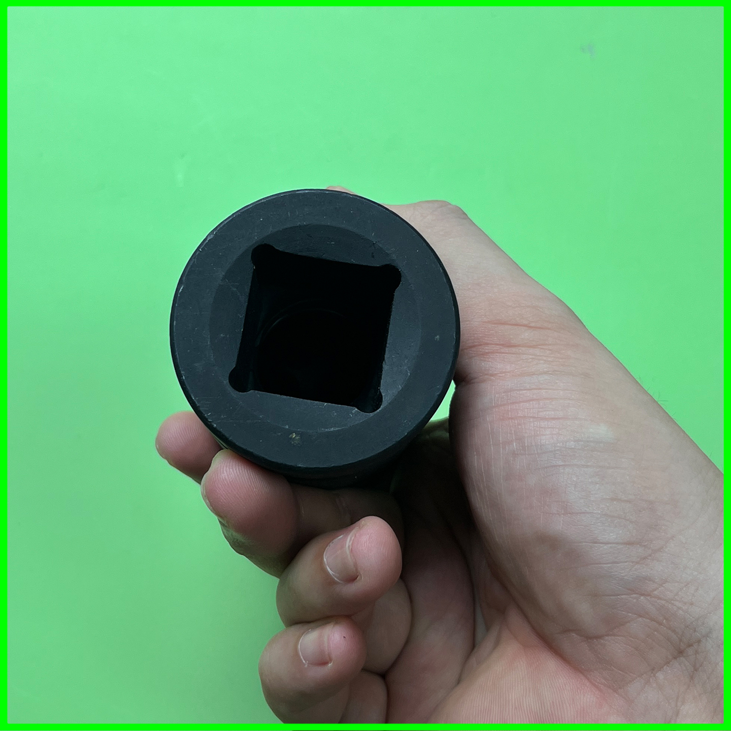Đầu nối khẩu lắt léo - Ảnh 6
